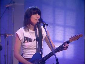 The Pretenders I'll Stand By You (Top of the Pops, Live 1994)